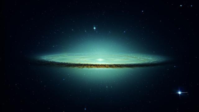 宇宙到底有无边界？史蒂芬霍金认为宇宙是有限的，但宇宙也是无界的！621 / 作者:GRcSXZPy / 帖子ID:33606