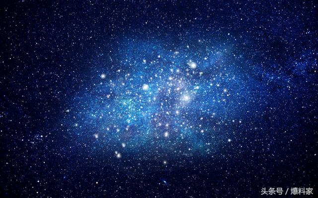 宇宙究竟有多大？一张图片告诉你，人类所见只是宇宙的冰山一角945 / 作者:redfree / 帖子ID:33608