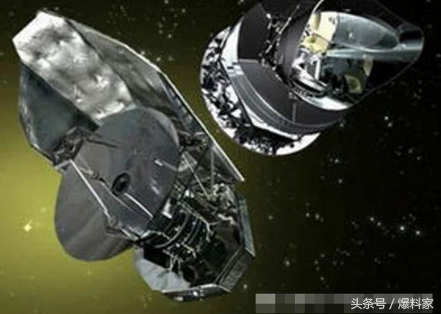 宇宙究竟有多大？一张图片告诉你，人类所见只是宇宙的冰山一角516 / 作者:redfree / 帖子ID:33608