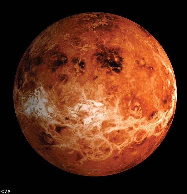 未来人类定居可能是金星或木星？217 / 作者:UFO外星人爱好者 / 帖子ID:33629