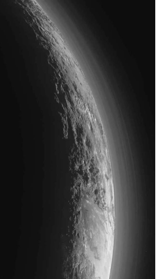 小飞船:去冥王星的路又长又冷...362 / 作者:UFO外星人爱好者 / 帖子ID:33643