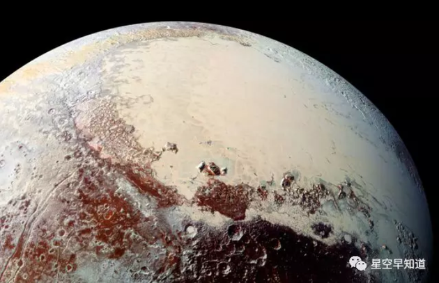 小飞船:去冥王星的路又长又冷...234 / 作者:UFO外星人爱好者 / 帖子ID:33643