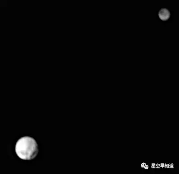 小飞船:去冥王星的路又长又冷...336 / 作者:UFO外星人爱好者 / 帖子ID:33643