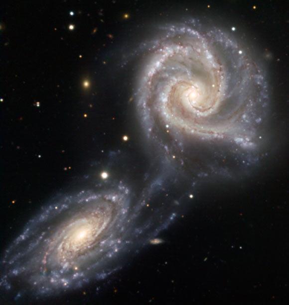 或要重新修正 爱因斯坦引力理论913 / 作者:UFO外星人爱好者 / 帖子ID:33616 或要重新修正 爱因斯坦引力理论913 / 作者:UFO外星人爱好者 / 帖子ID:33616