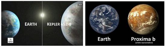 宜居星球？请保持冷静！460 / 作者:UFO外星人爱好者 / 帖子ID:33637