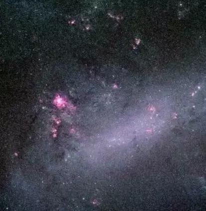超高速星正飞离银河系273 / 作者:UFO外星人爱好者 / 帖子ID:33634