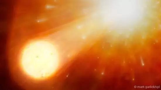 超高速星正飞离银河系972 / 作者:UFO外星人爱好者 / 帖子ID:33634