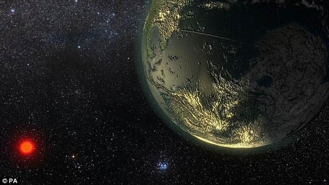 一大波可能宜居星球被发现299 / 作者:UFO外星人爱好者 / 帖子ID:33638 一大波可能宜居星球被发现299 / 作者:UFO外星人爱好者 / 帖子ID:33638