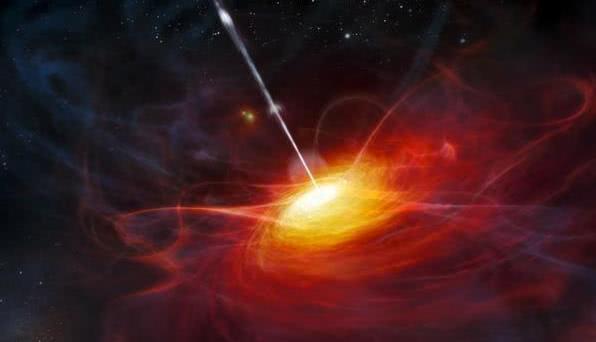 巨引源在宇宙中指的是什么？来看看科学家的解释216 / 作者:dreamxyp@56.com / 帖子ID:33653