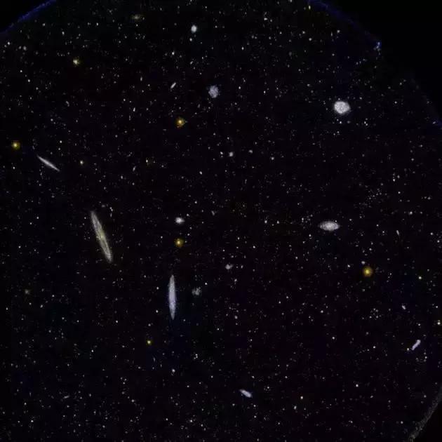 巨引源在宇宙中指的是什么？来看看科学家的解释568 / 作者:dreamxyp@56.com / 帖子ID:33653