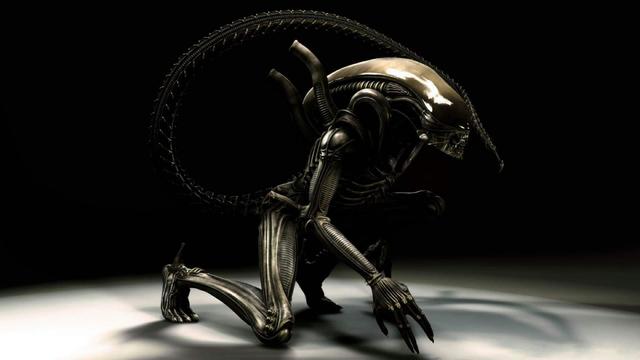 科幻片中的几种经典外星人：哪个才是你心中最佳？375 / 作者:静静的读你 / 帖子ID:33655