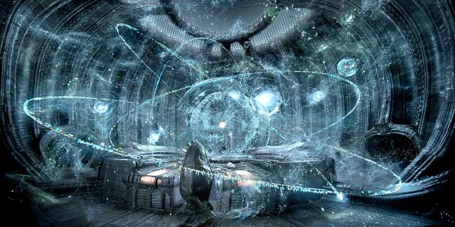 科幻片中的几种经典外星人：哪个才是你心中最佳？309 / 作者:静静的读你 / 帖子ID:33655