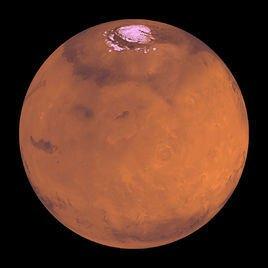 重大发现：火星上有水了！网友：有水不就有外星人体了？291 / 作者:zero_river / 帖子ID:33658