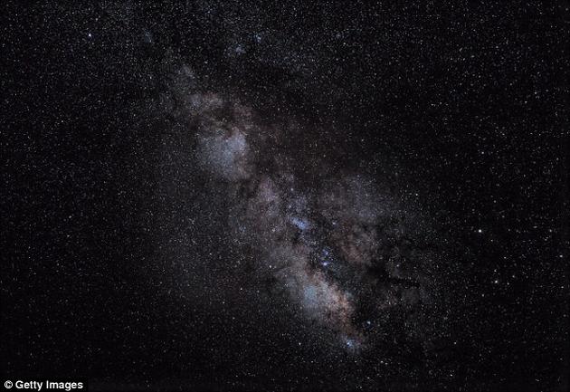 球状星团对星系形成的作用652 / 作者:UFO外星人爱好者 / 帖子ID:33703