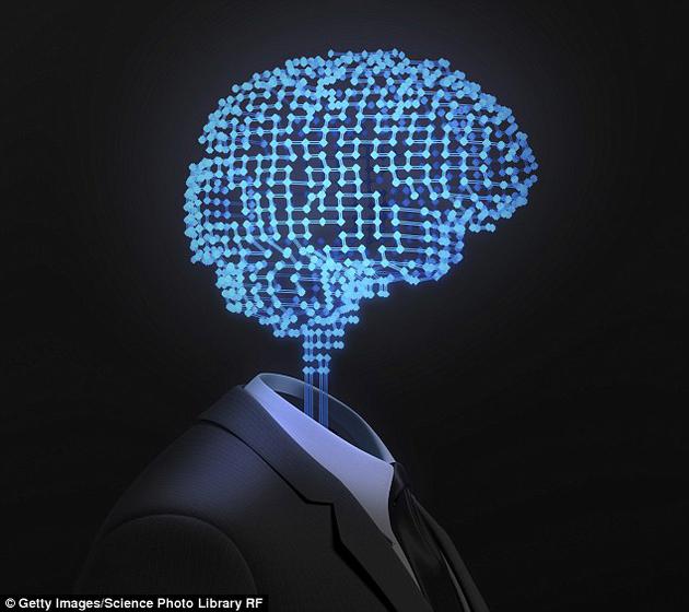 人类通过思维与机器的融合能“长生不老”，这是真的吗？894 / 作者:UFO外星人爱好者 / 帖子ID:33694