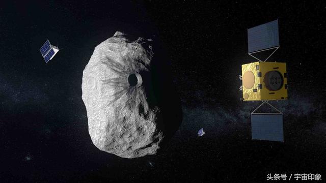 宇宙黑暗森林已提早到来，距我们仅5000万公里，每一颗都高度警惕670 / 作者:vooper / 帖子ID:33673