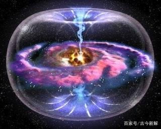宇宙没有大小，宇宙也没有边界186 / 作者:pAxvOHtH / 帖子ID:33675
