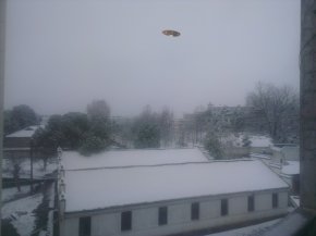 芜湖雪地ufo事件证实为造假，ufo110线索网独家揭秘868 / 作者:UFO外星人爱好者 / 帖子ID:33800
