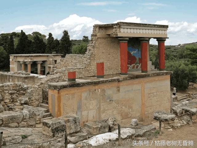 13个重大考古大发现，让科学家不得不相信，时空旅行真的存在449 / 作者:jeff963 / 帖子ID:33820