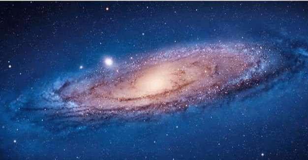 宇宙有多大？科学家计算得知宇宙，比我们观测的还要大741 / 作者:ejinjing / 帖子ID:33822