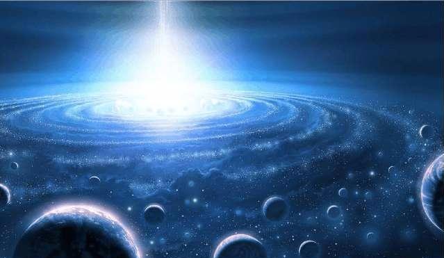 宇宙有多大？科学家计算得知宇宙，比我们观测的还要大902 / 作者:ejinjing / 帖子ID:33822