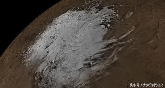 火星发现大量液态水，大约相当于4000个奥运会规模的游泳池含水量225 / 作者:AgKDjFcG / 帖子ID:33829