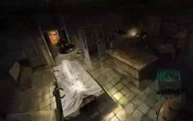 灵魂是否真的存在？人死后为何都用白布遮脸316 / 作者:UFO外星人爱好者 / 帖子ID:33869