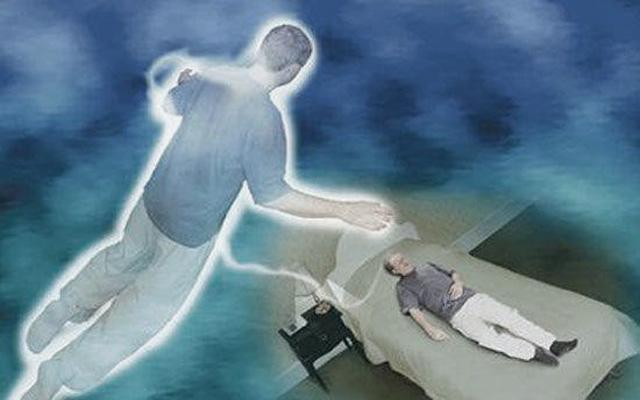 灵魂是否真的存在？人死后为何都用白布遮脸263 / 作者:UFO外星人爱好者 / 帖子ID:33869