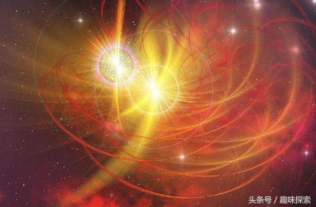 奇怪物体存在黑洞附近数万年而不被吞噬，科学家做梦都想知道636 / 作者:zero_river / 帖子ID:33832