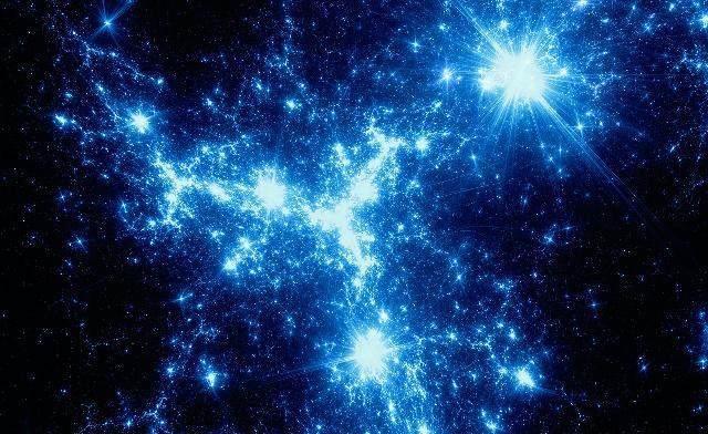 暗能量是否真的存在？它能够稳定虫洞并且让人时空穿梭？290 / 作者:aquila00 / 帖子ID:33833