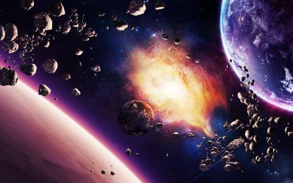 地球生命起源于哪里？科学家提出生命起源新推测：生命来源于外星250 / 作者:donaldjackie / 帖子ID:33835