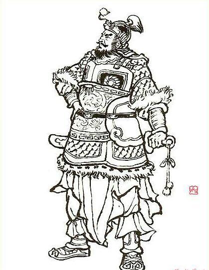 项羽帐下五大将_项羽帐下五大将怎么死的676 / 作者:UFO外星人爱好者 / 帖子ID:33861