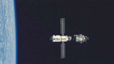 国际空间站发展史图片898 / 作者:UFO外星人爱好者 / 帖子ID:33965