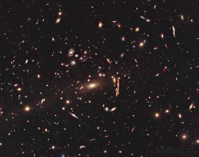 科学家为什么一直找不到暗物质 您认为宇宙间存在暗物质吗309 / 作者:lillian0630 / 帖子ID:33985