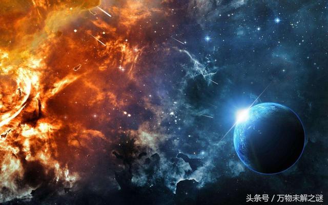 也许我们的宇宙，不止发生过一次大爆炸935 / 作者:zero_river / 帖子ID:33987