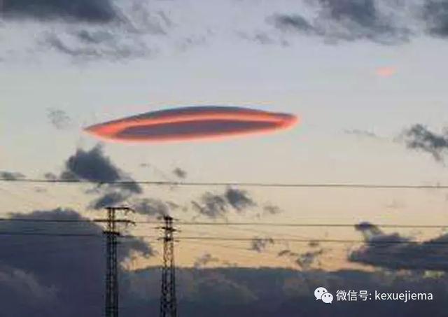 俄罗斯山顶“飞碟”盘旋！绝不是PS！5 / 作者:wyo315 / 帖子ID:33989