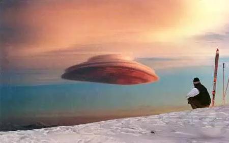 怪异云事件频发,背后究竟是外星人作怪?368 / 作者:UFO外星人爱好者 / 帖子ID:34028