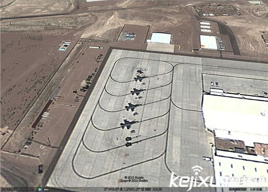 美国51区——外星人联络站？隐藏UFO基地？948 / 作者:UFO外星人爱好者 / 帖子ID:34023
