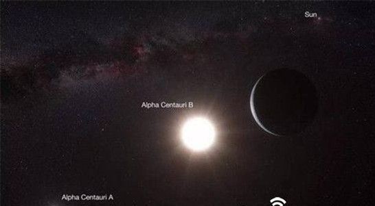 太阳系曾存在超级地球 外星人去哪了？177 / 作者:UFO外星人爱好者 / 帖子ID:34019