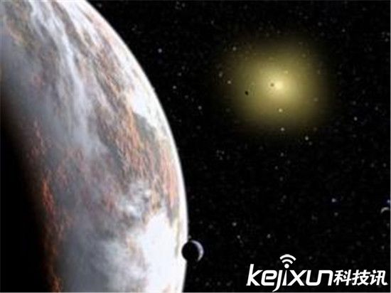 人类移民外星搁浅 外星人星际穿越领先地球千年！174 / 作者:UFO外星人爱好者 / 帖子ID:34025