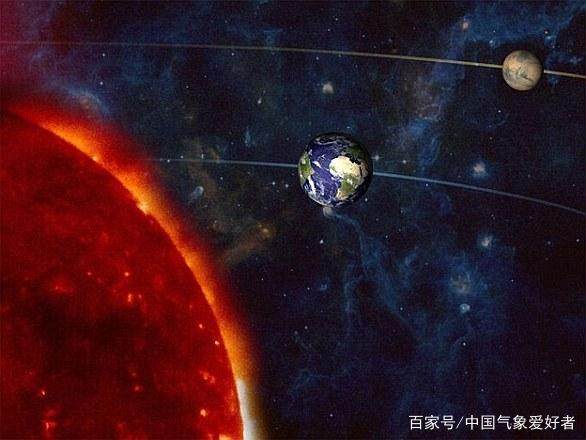 火星与地球十多年来近距离“相会”!440 / 作者:UFO外星人爱好者 / 帖子ID:33994 火星与地球十多年来近距离“相会”!440 / 作者:UFO外星人爱好者 / 帖子ID:33994