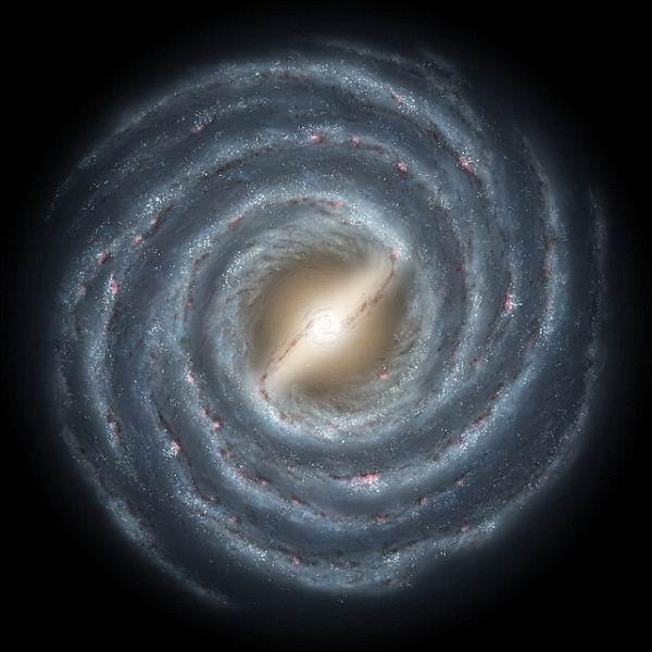 银河系本地旋臂比我们预想的更大814 / 作者:UFO外星人爱好者 / 帖子ID:34064 银河系本地旋臂比我们预想的更大814 / 作者:UFO外星人爱好者 / 帖子ID:34064