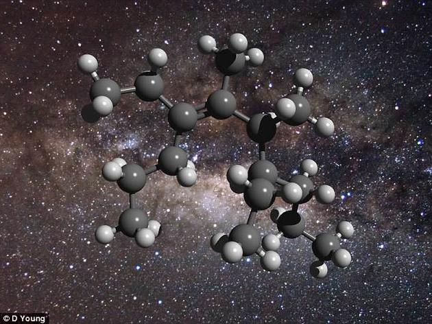 震惊:银河系中的“太空油脂”总量竟然这么多?!548 / 作者:UFO外星人爱好者 / 帖子ID:34054 震惊:银河系中的“太空油脂”总量竟然这么多?!548 / 作者:UFO外星人爱好者 / 帖子ID:34054