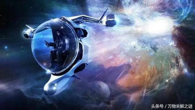 时空旅行未来到底能不能实现？为何还没有未来人穿越回来？8 / 作者:wsm123123 / 帖子ID:34047