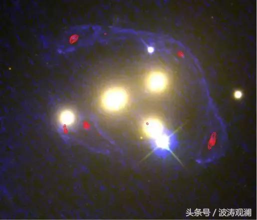科普知识：暗物质的真实身份185 / 作者:闲不住a / 帖子ID:34050