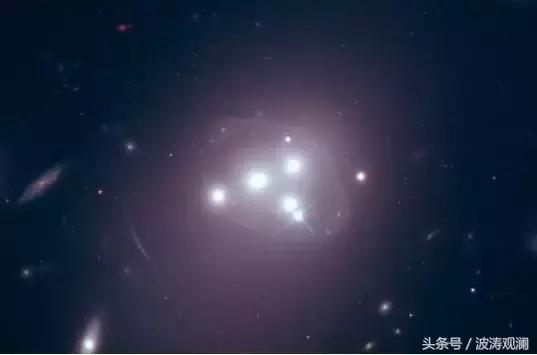 科普知识：暗物质的真实身份665 / 作者:闲不住a / 帖子ID:34050