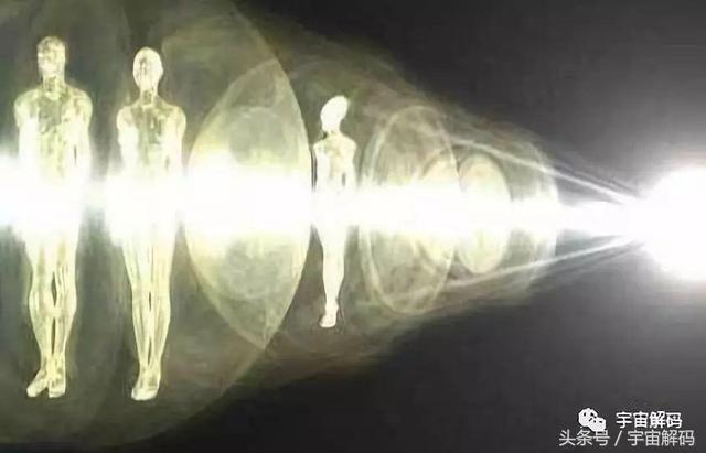 这个宇宙可否允许灵魂的存在？618 / 作者:vooper / 帖子ID:34051