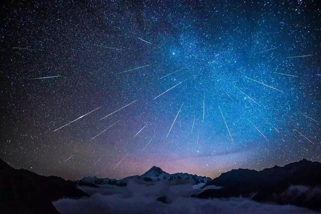2018年天象推荐表，喜欢的可以收藏哦296 / 作者:UFO外星人爱好者 / 帖子ID:34167