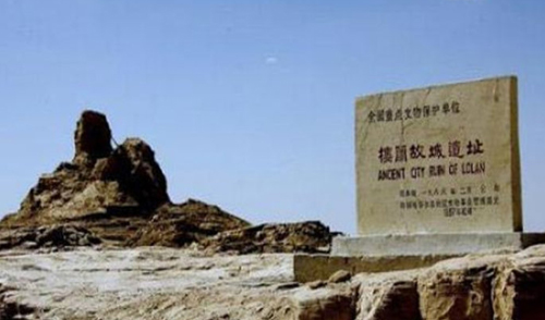 楼兰古国消失的原因,是战争还是自然灾害?503 / 作者:UFO外星人爱好者 / 帖子ID:34190