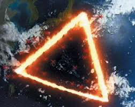 北纬30度,神秘的北纬30度未解之谜947 / 作者:UFO外星人爱好者 / 帖子ID:34187